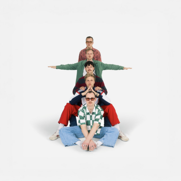 KAFFKIEZ - Wir (Writing & Production) - Charts #3