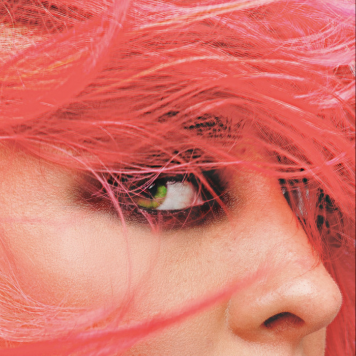 Paula Carolina - Wild (Writing & Production) 