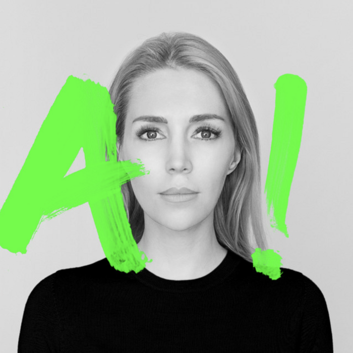 Alexa Feser - A! (Production & Mix 6 Songs)  - Charts #7