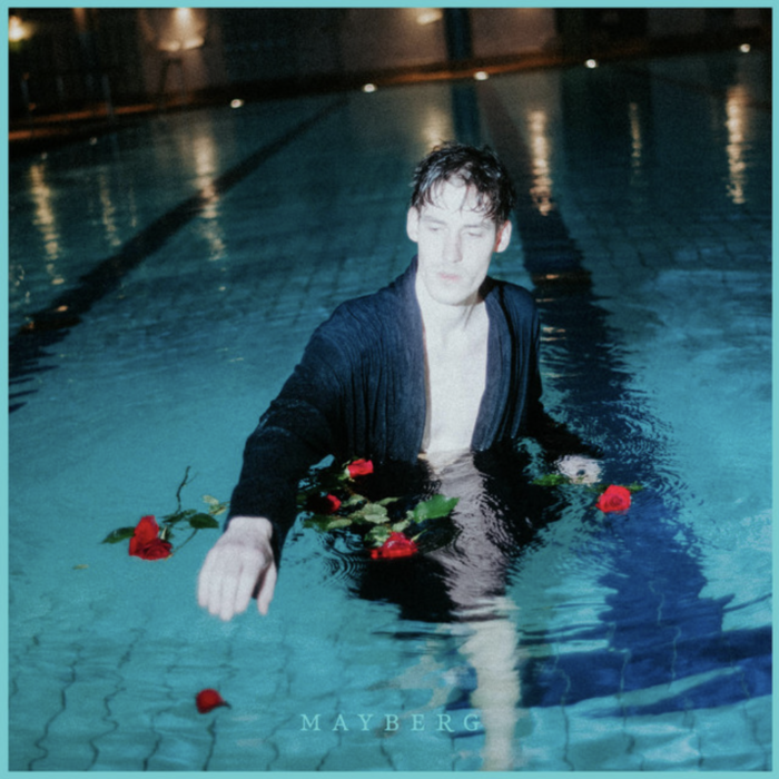 Mayberg - Du bist immer für mich da (Production & Mix) 