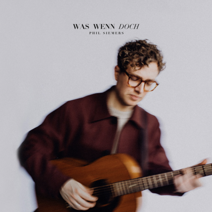 Phil Siemers - Schon Heute (Co-Writing) 