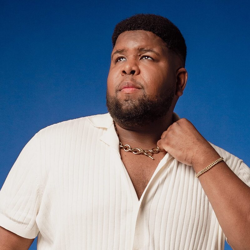 Ray Dalton (2022-2024) 