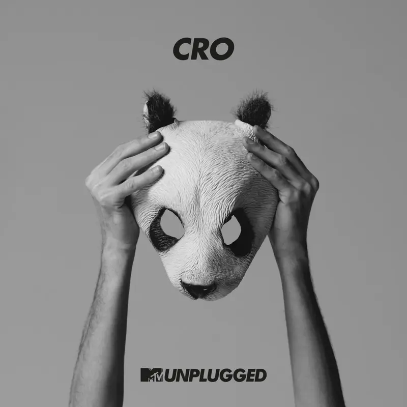Cro MTV Unplugged (Bass) - 1x Platin