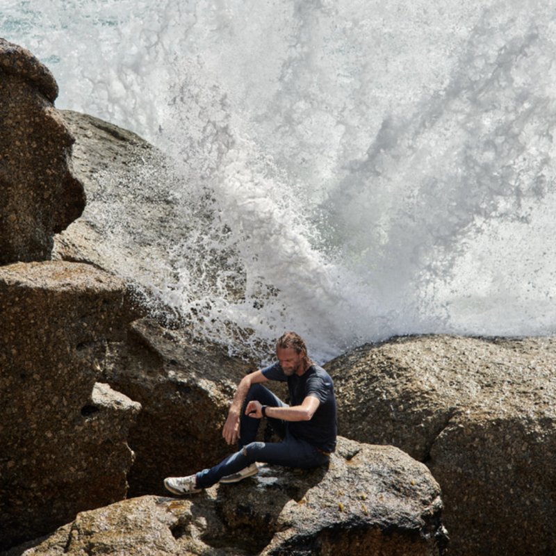 Pohlmann - Columbus (Recording) 