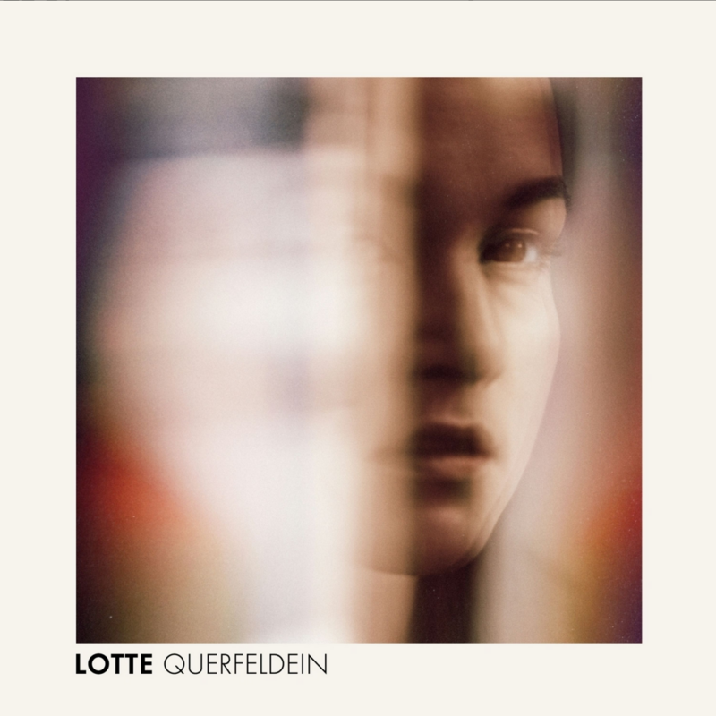 Lotte - Querfeldein (add Keys & Synth)