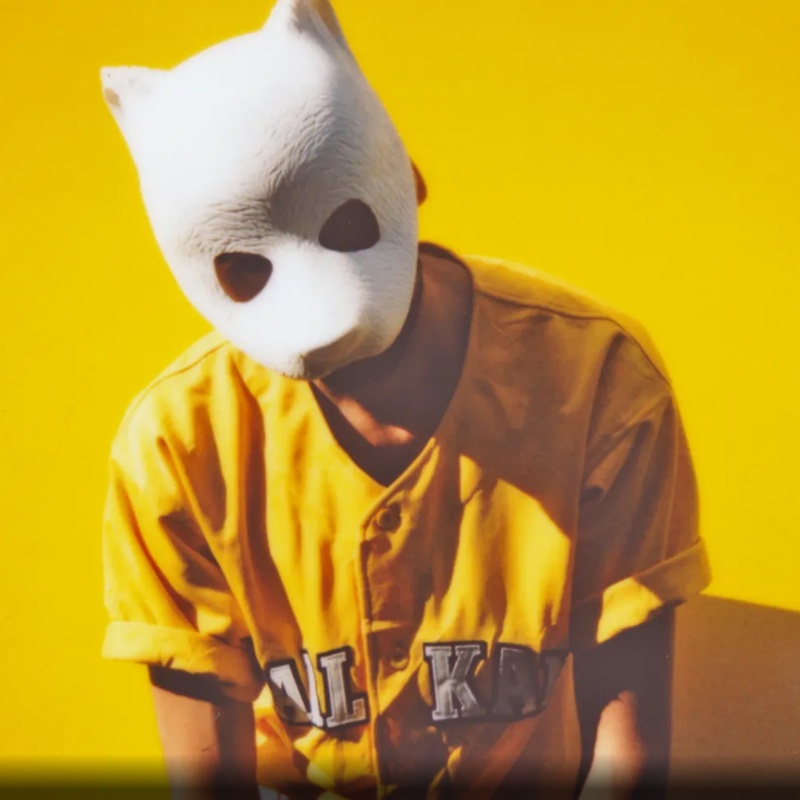 Cro (Live 2015-2018) - Bass