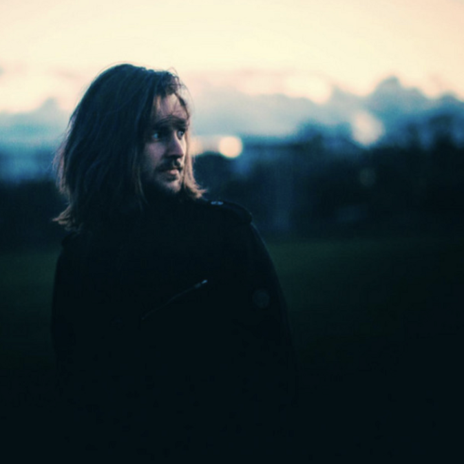 Jonathan Kluth (Live+Studio 2010-2015) - Bass & Keys