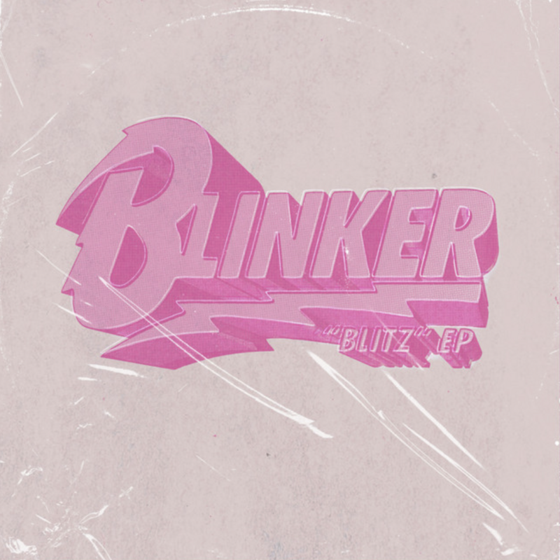 Blinker - Blitz EP (Mix)